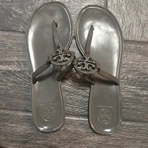 Tori Burch sandals